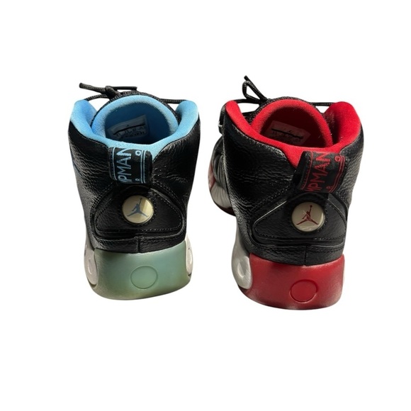 Nike Air Jumpman Pro Mismatch Men’s Shoes Size 8.5. main image 4